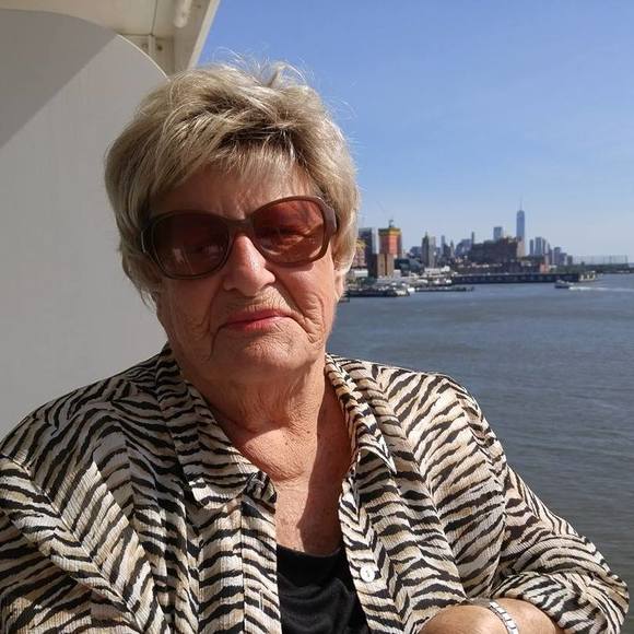 berniceglickman